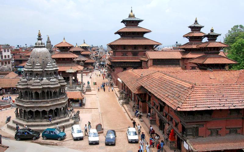 Nepal culturale viaggio