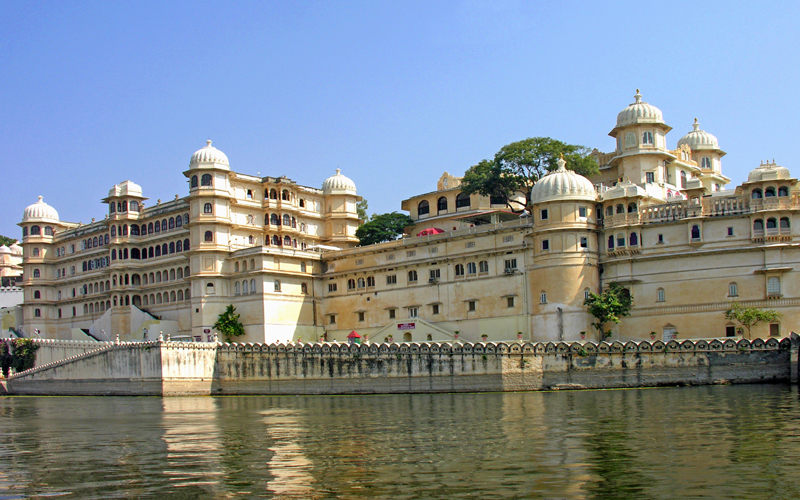 Classico rajasthan Varanasi
